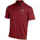 Men's Under Armour South Carolina Gamecocks Performance Polo, Size: Small, Red