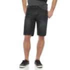 Men's Urban Pipeline&reg; Relaxed-fit Denim Shorts, Size: 30, Blue