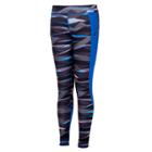 Girls 7-16 Adidas Climalite Go With The Flow Leggings, Size: Xl, Dark Gray