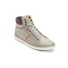 Sonoma Goods For Life&trade; Men's Layered Ankle Boots, Size: 10.5, Grey