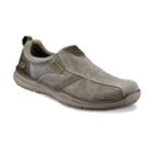 Skechers Elected Payson Men's Shoes, Size: 8, Lt Brown