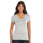 Women's Apt. 9&reg; Essential Tee, Size: Xl, Grey Other