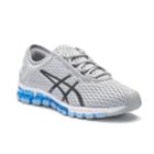 Asics Gel-quantum 180 V3 Women's Running Shoes, Size: 8.5, Dark Grey