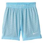 Girls 7-16 Nike Dri-fit Training Shorts, Size: Small, Blue Other
