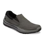 Skechers Skech-air Elment Campo Men's Shoes, Size: 11, Grey (charcoal)