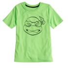 Boys 4-10 Jumping Beans&reg; Tmnt Embossed Active Tee, Size: 6, Med Grey