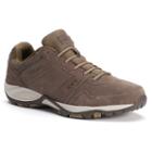 Pacific Trail Basin Men's Hiking Shoes, Size: Medium (8), Grey