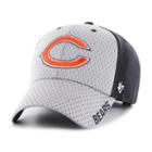 Adult '47 Brand Chicago Bears Feeney Mvp Adjustable Cap, Multicolor