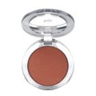 Pur Chteau Cheeks Pressed Mini Powder Blush, Pink