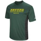 Men's Campus Heritage Oregon Ducks Beamer Ii Tee, Size: Xl, Dark Green