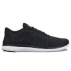 Nike Flex 2017 Rn Men's Running Shoes, Size: 10.5, Grey (charcoal)
