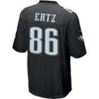 Men's Nike Philadelphia Eagles Zach Ertz Super Bowl Lii Bound Jersey, Size: Small, Multicolor