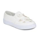 Olivia Miller Breeze Women's Shoes, Size: 6, White