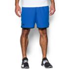 Men's Under Armour Qualifier Shorts, Size: 4xl, Yellow Oth
