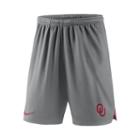 Men's Nike Oklahoma Sooners Football Dri-fit Shorts, Size: Small, Ovrfl Oth