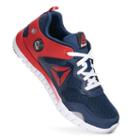 Reebok Zpump Instinct Boys' Running Shoes, Boy's, Size: Medium (7), Multicolor