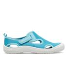 New Balance Cruiser Girls' Sandals, Size: 3, Green