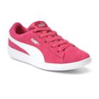 Puma Vikky Pre-school Girls' Sneakers, Size: 13, Purple