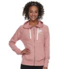 Women's Nike Sportswear Hoodie, Size: Small, Light Pink