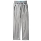 Boys 8-20 Tek Gear&reg; Performance Fleece Pants, Boy's, Size: Xl, Light Grey