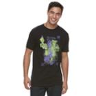 Men's Joker Tee, Size: Small, Black