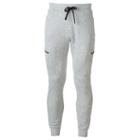Men's Hollywood Jeans Tyson Cargo Jogger Pants, Size: Large, Grey Other