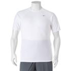 Big & Tall Nike Dri-fit Hydro Tee, Men's, Size: 2xb, White