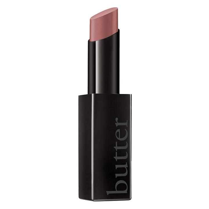 Butter London Plush Rush Matte Lipstick, Pink