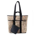 Donna Sharp Utility Bag With Pouch, Women's, Venice