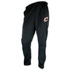 Men's Zipway Cleveland Cavaliers Tricot Pants, Size: Medium, Black