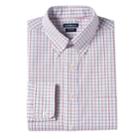 Men's Croft & Barrow&reg; Classic-fit Easy Care Button-down Collar Dress Shirt, Size: 15-34/35, White