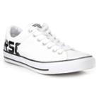 Men's Converse Chuck Taylor All Star High Street Sneakers, Size: M8w10, White