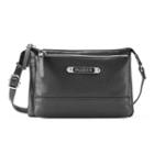 Rosetti Freida Double Entry Mini Crossbody Bag, Women's, Black