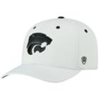 Adult Top Of The World Kansas State Wildcats High Power Cap, Men's, Light Grey