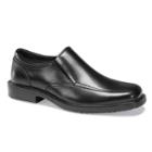 Dockers Society Men's Dress Loafers, Size: Medium (9.5), Black