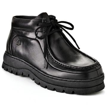 Sao By Stacy Adams Dublin Ii Men's Boots, Size: Medium (7.5), Black