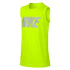 Boys 8-20 Nike Legacy Muscle Tee, Size: Xl, Drk Yellow