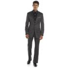 Men's Marc Anthony Extra Slim-fit Suit Jacket, Size: 44 - Regular, Med Grey