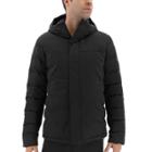 Men's Adidas Outdoor Climawarm Allzeit Jacket, Size: Xl, Black