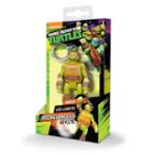 Teenage Mutant Ninja Turtles Michelangelo Led Lights Key Light By Santori, Kids Unisex, Multicolor
