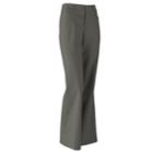 Dockers&reg; Metro Sure Fit Trouser Pants, Women's, Size: 8 - Regular, Black