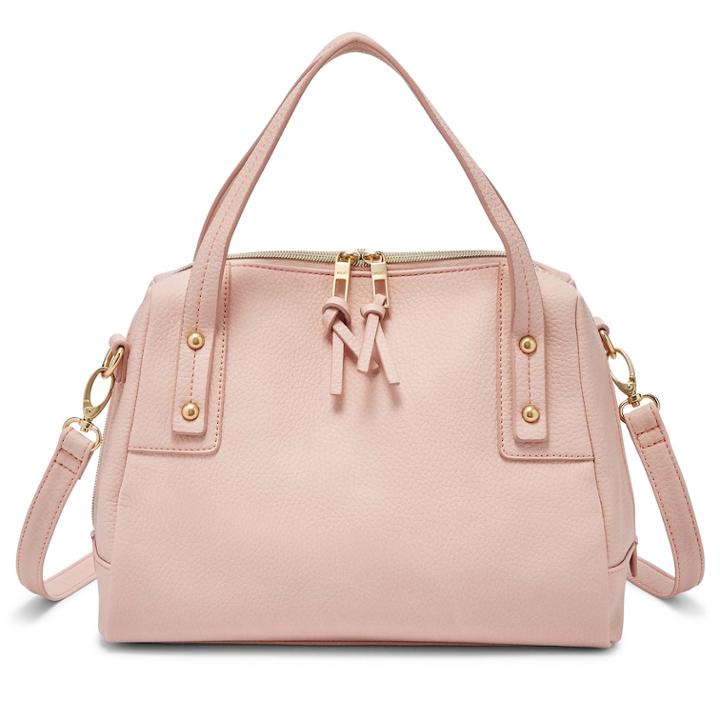 Relic June Satchel, Women's, Med Blue
