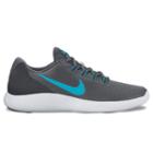 Nike Lunarconverge Men's Running Shoes, Size: 8, Grey (charcoal)