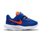 Nike Tanjun Toddler Shoes, Size: 6 T, Dark Blue
