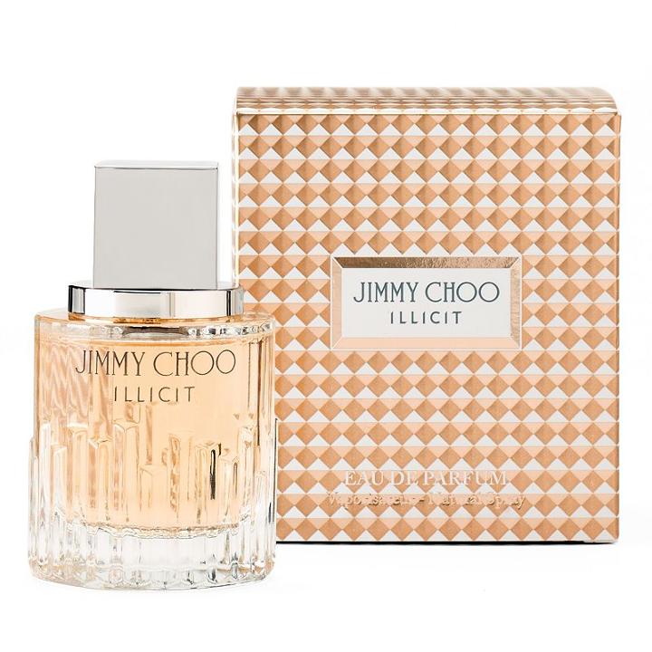 Jimmy Choo Illicit Women's Perfume - Eau De Parfum, Multicolor