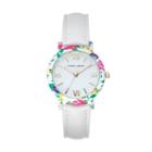 Laura Ashley Women's Watch, White