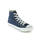 Adult Converse All Star Chuck Taylor High-top Sneakers, Size: M3w5, Blue