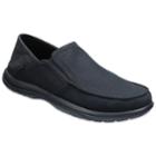 Crocs Santa Cruz Convertible Men's Shoes, Size: 8, Grey