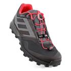 Adidas Outdoor Terrex Trailmaker Women's Trail Running Shoes, Size: 9, Grey