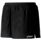 Asics Hydrology Running Shorts - Women's, Size: Xl, Black, Durable